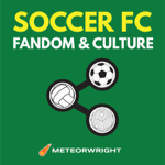 Soccer FC podcast thumbnail