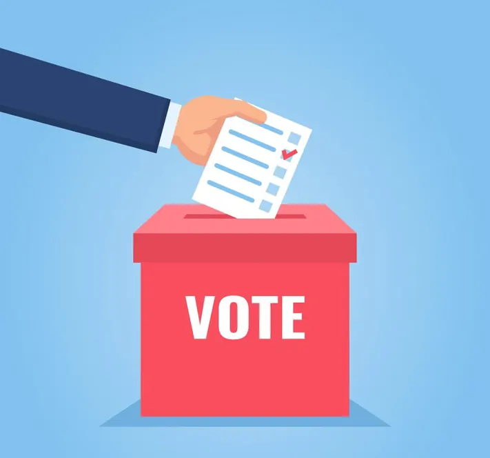 Current Smith County Election Info thumbnail