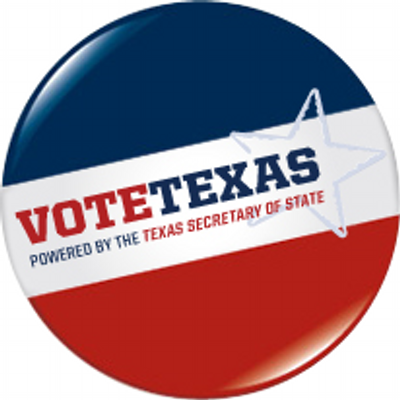 Register to Vote in Texas thumbnail