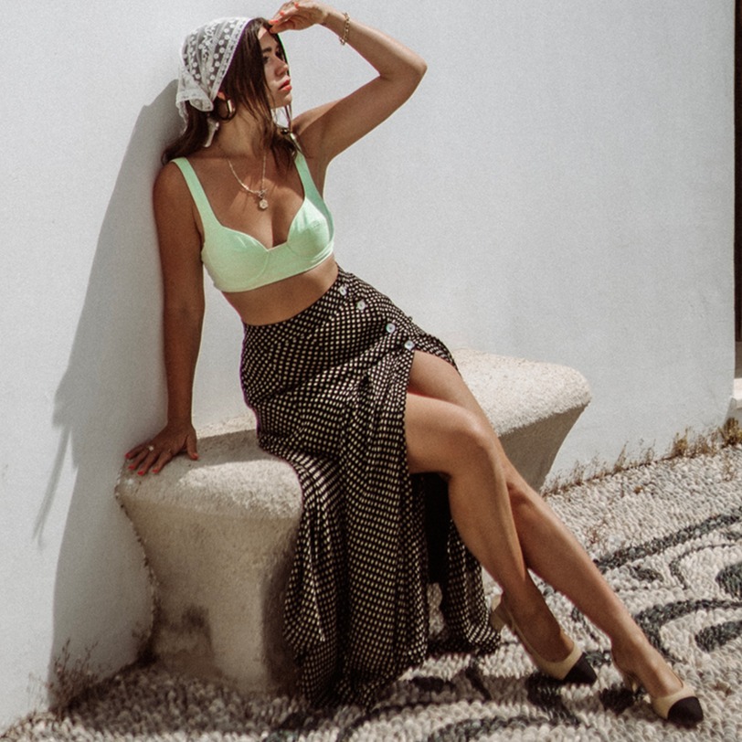 Spring 2025 Outfit Ideas thumbnail