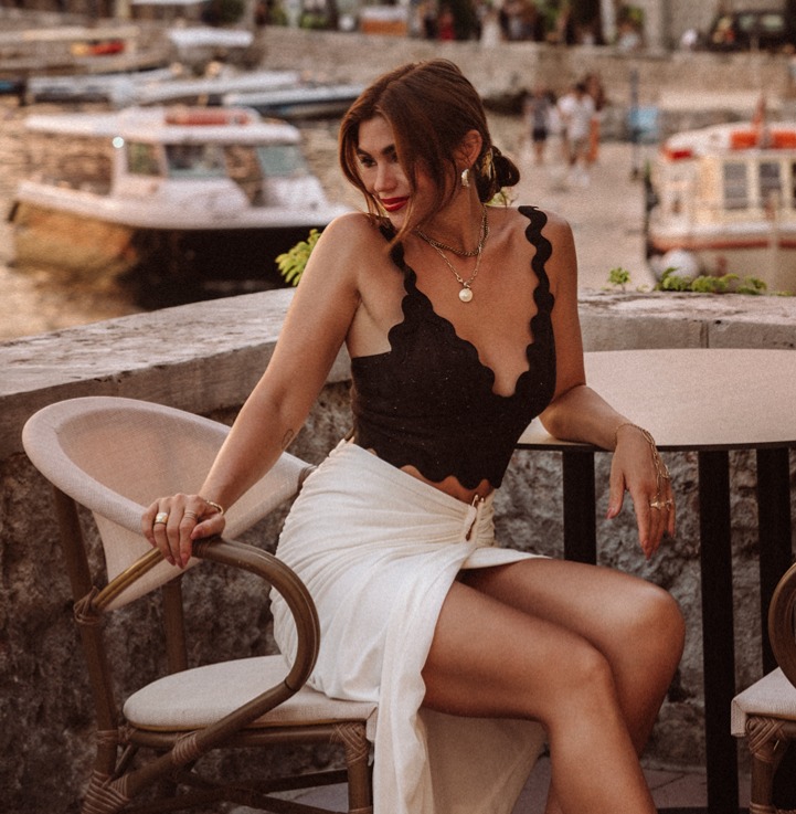 My Revolve Favorites thumbnail