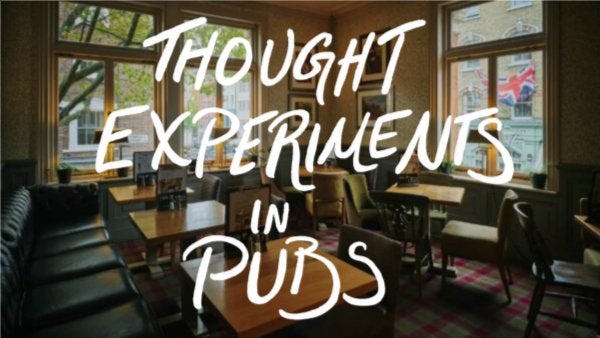 TEiP DEEP: A small group, deep dive into one of our Thought Experiments, Wed, May 14, 2025, 6:30 PM | Meetup thumbnail