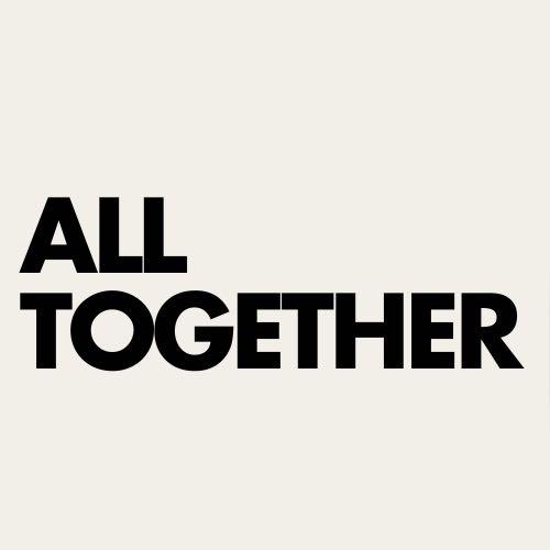 WhatsApp community for all other ALL TOGETHER events thumbnail