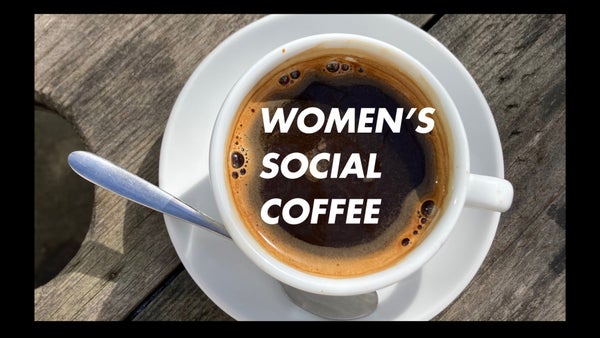 WOMEN'S SOCIAL COFFEE @ THE SOUTHBANK CENTRE: SELF-AWARENESS, Wed, May 14, 2025, 2:00 PM | Meetup thumbnail