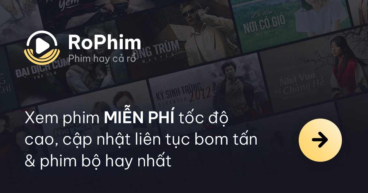 RoPhim | Rổ Phim Mới | Phim Hay | Xem Phim HD Vietsub, Thuyết Minh Online thumbnail