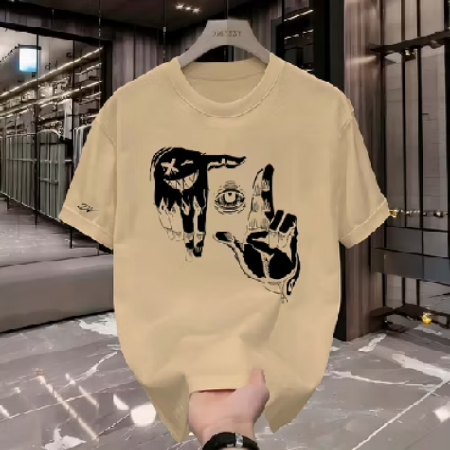 camisa olhar smile thumbnail