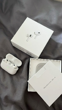 air pods pro3 thumbnail