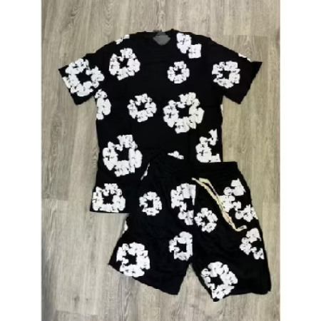 conjunto floral  thumbnail