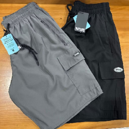 2 Shorts cargo  thumbnail