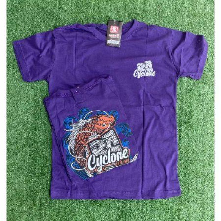 camisa cyclone carpa  thumbnail