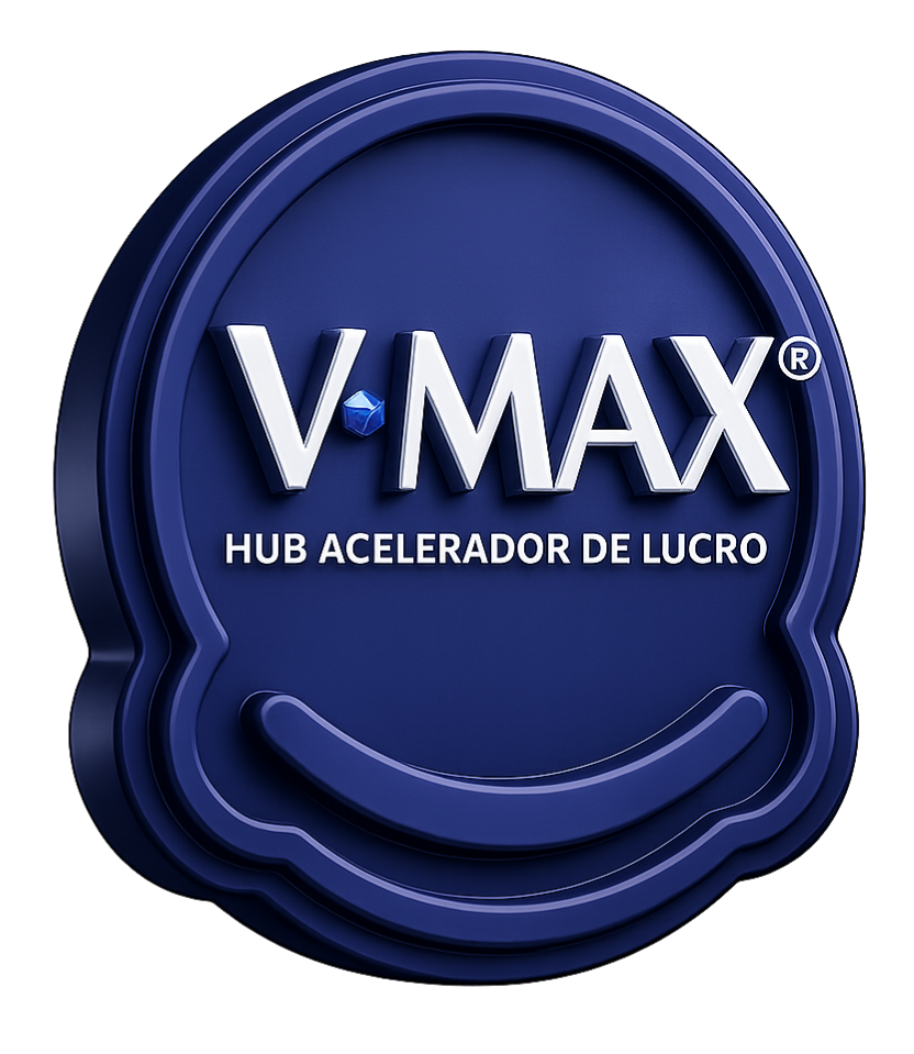 V/MAX  HUB • Acelerador de Lucro  thumbnail