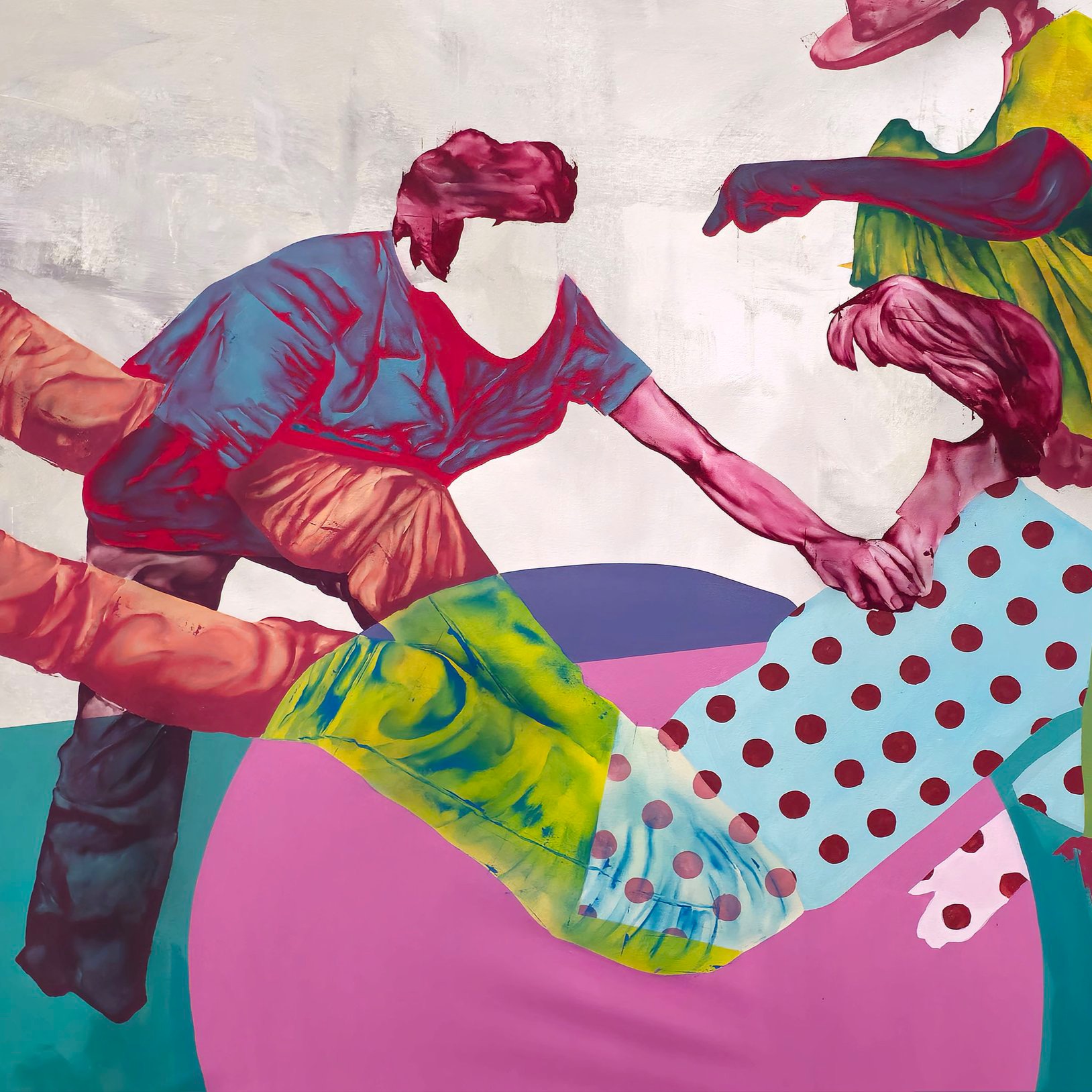 SCOPE Art Fair Miami  thumbnail