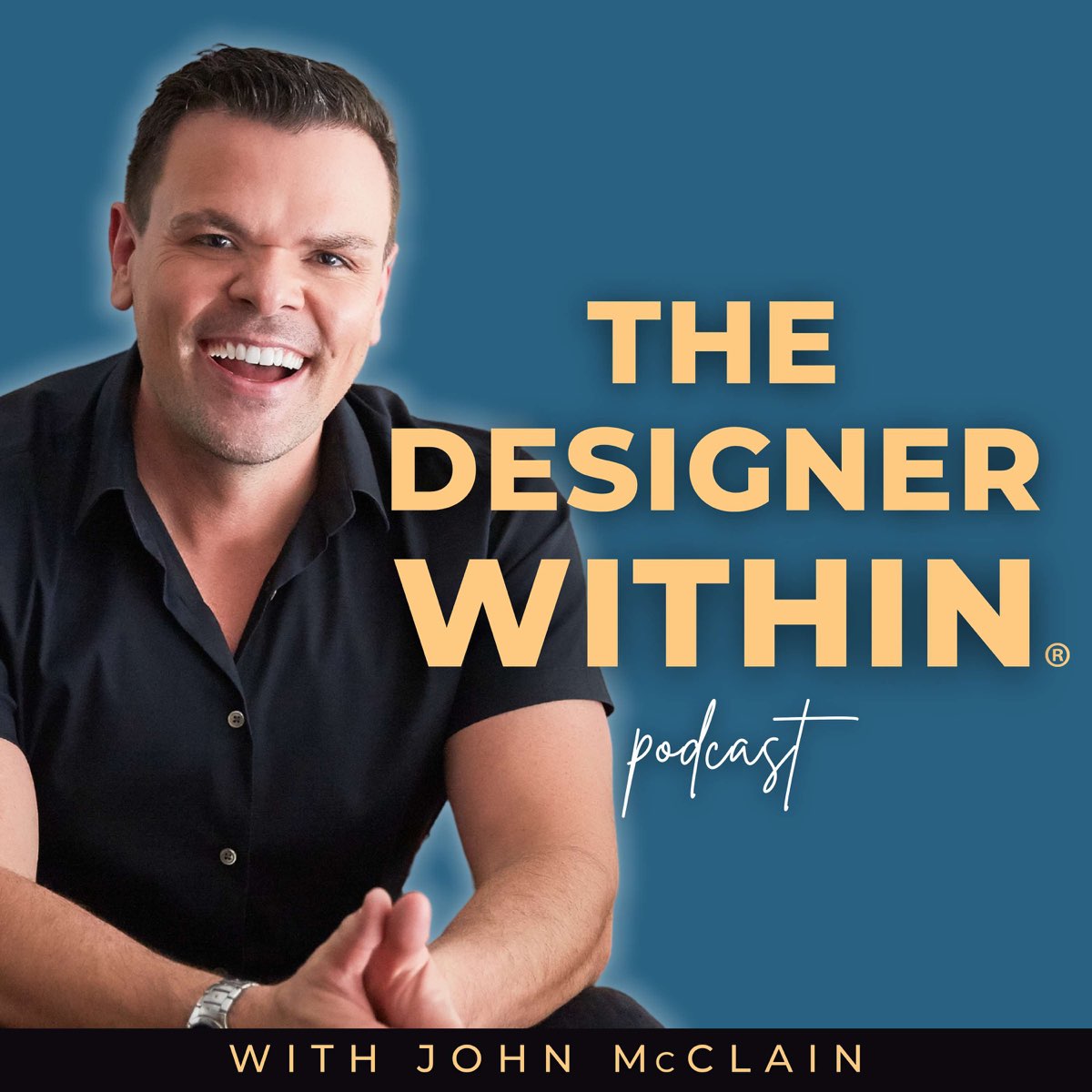 Art Seen  on Designer Podcast thumbnail