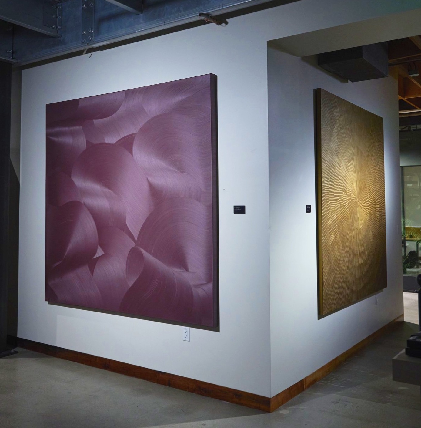 Genesis Automotive Reveal & Art Exhibition  thumbnail