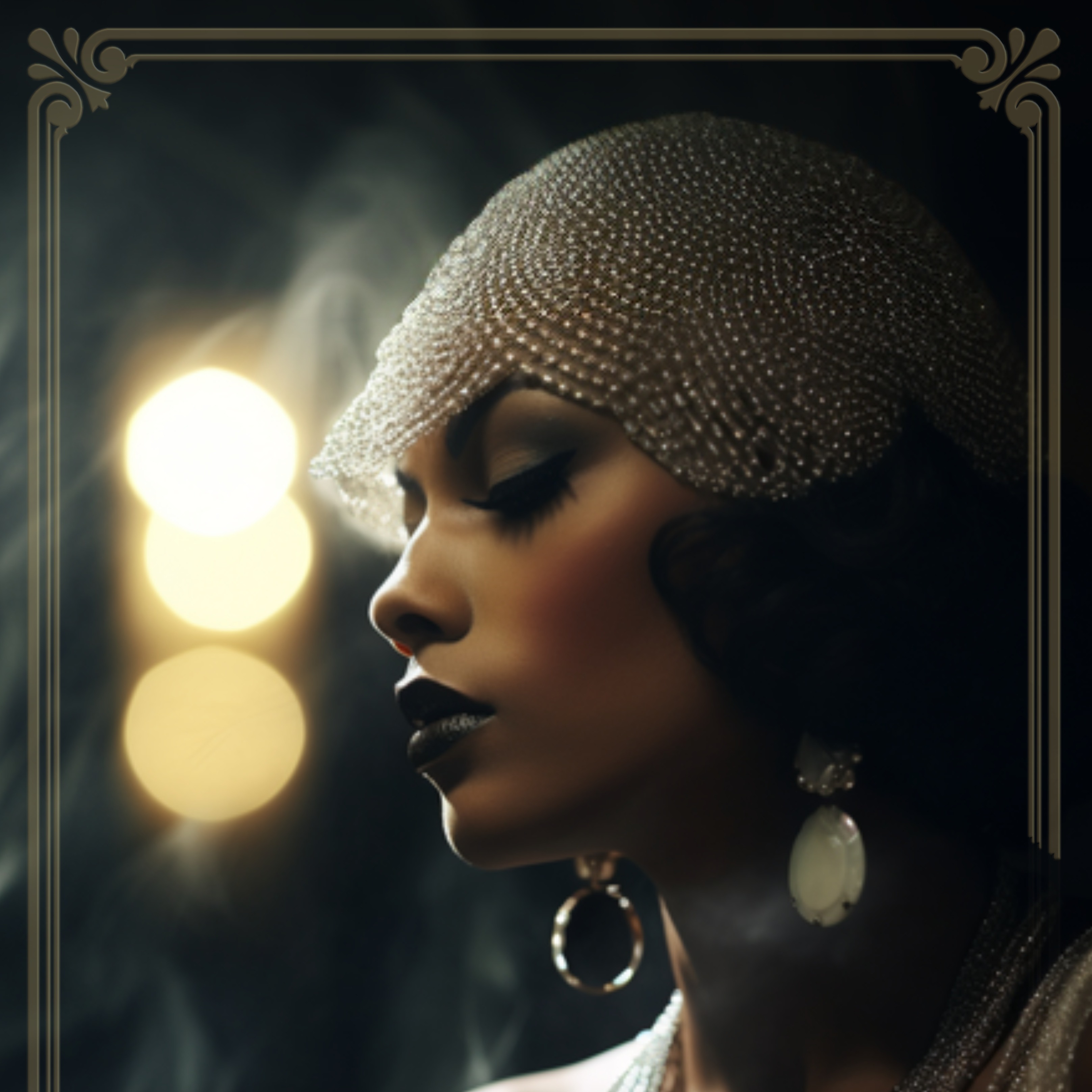 Black Orchid Blues thumbnail