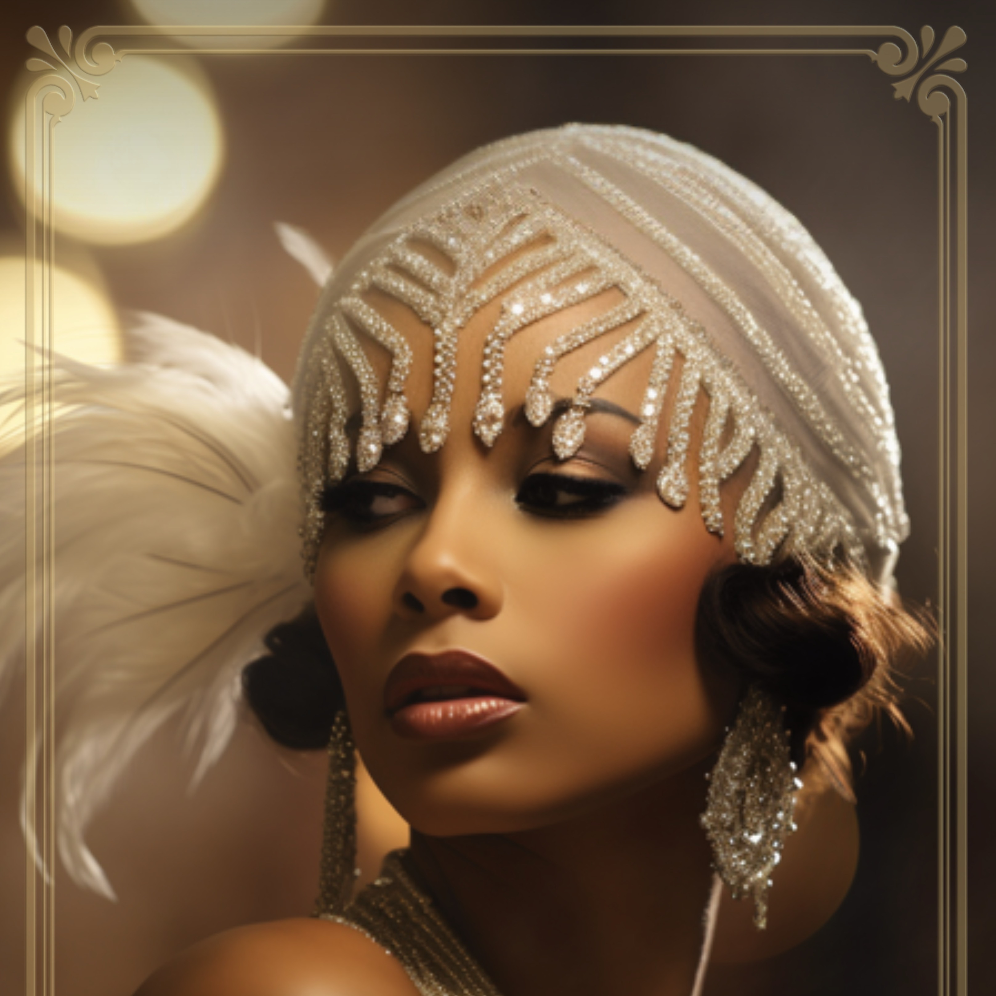 Backdrop to Murder thumbnail