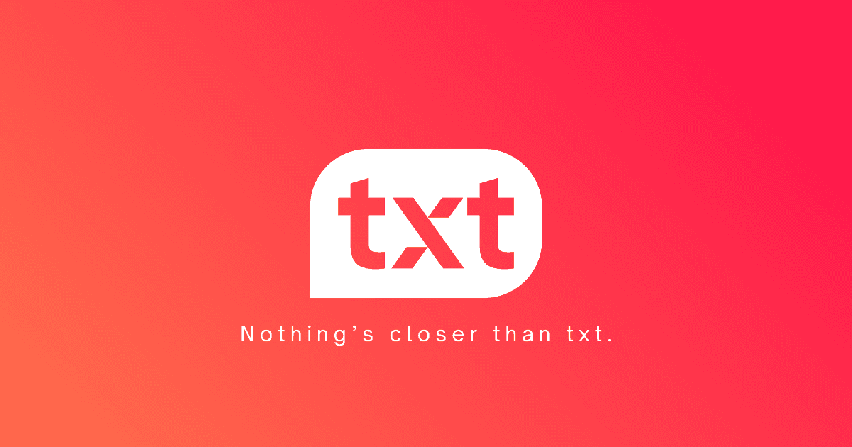 TXT.com thumbnail