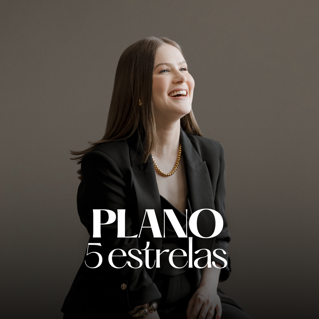 Quero acessar o Plano 5 Estrelas e lotar minha agenda 🤩✨ thumbnail
