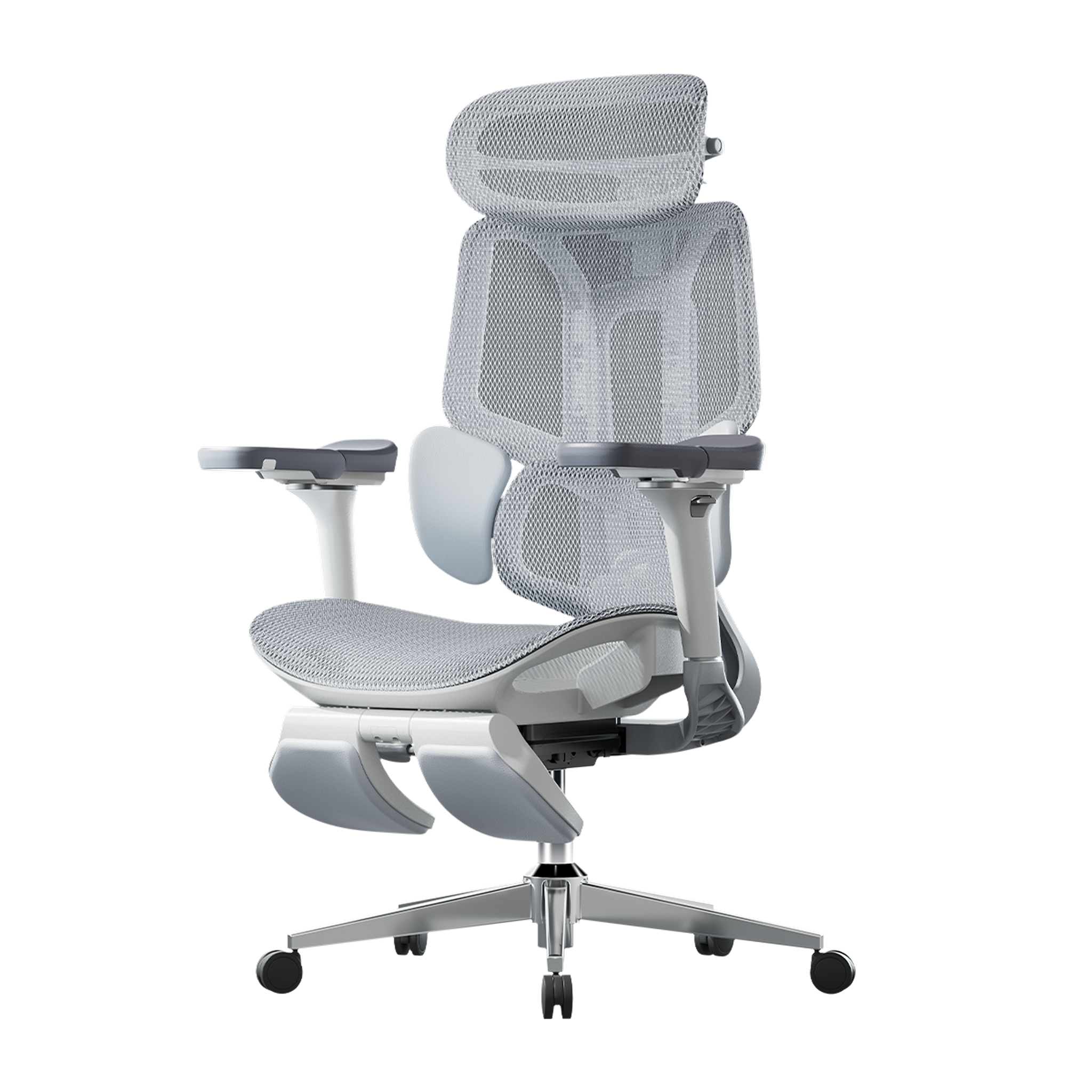 HBADA E3 Pro Ergonomic Office Chair✨CODE : MELODY thumbnail