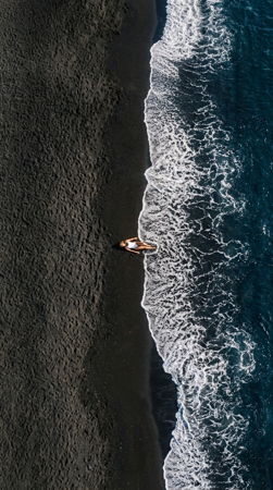 Travel portfolio  thumbnail