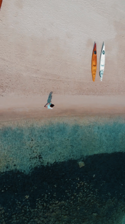 Travel portfolio  thumbnail