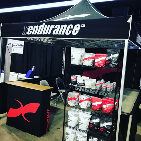 Become an Xendurance Affiliate thumbnail