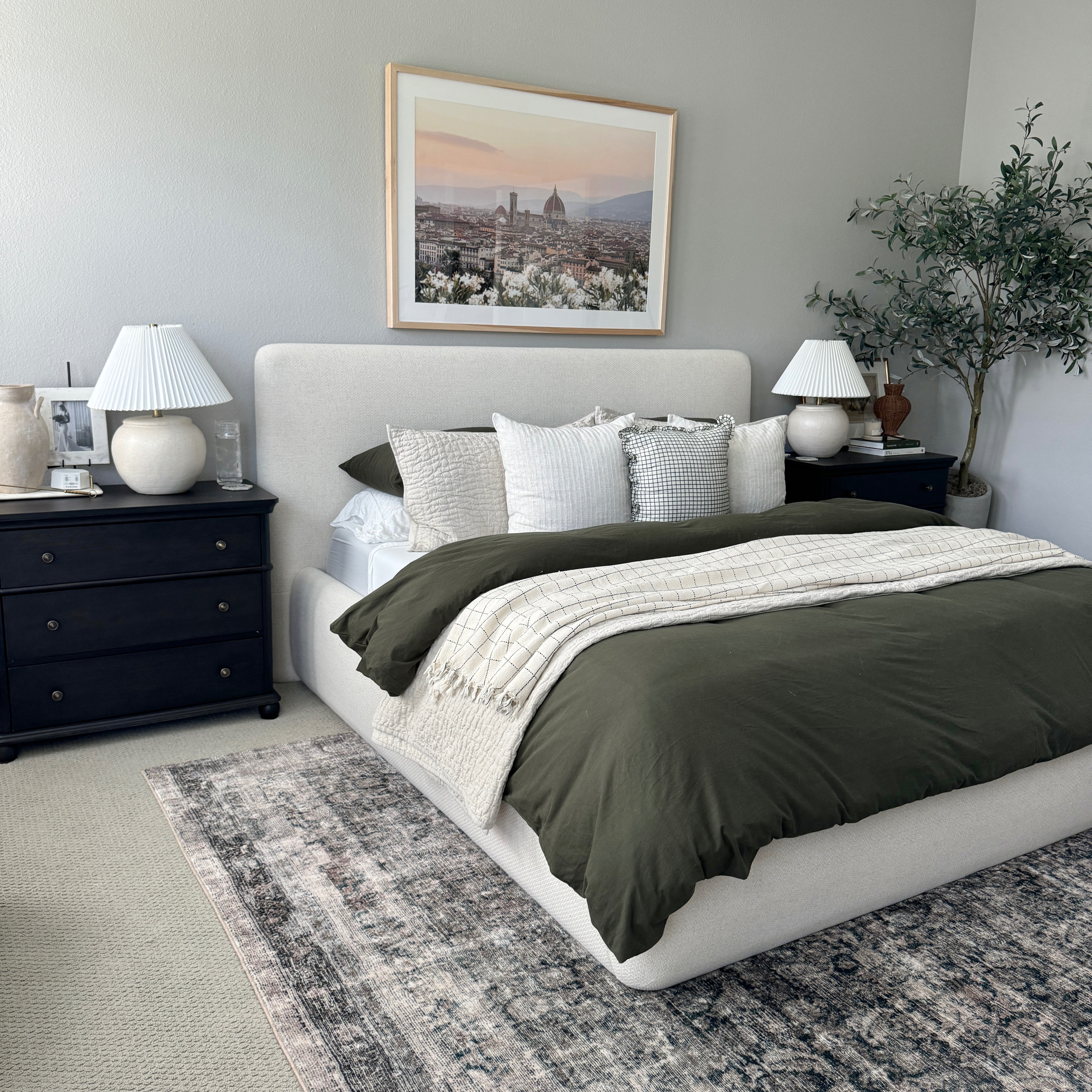 Shop My Bedroom thumbnail