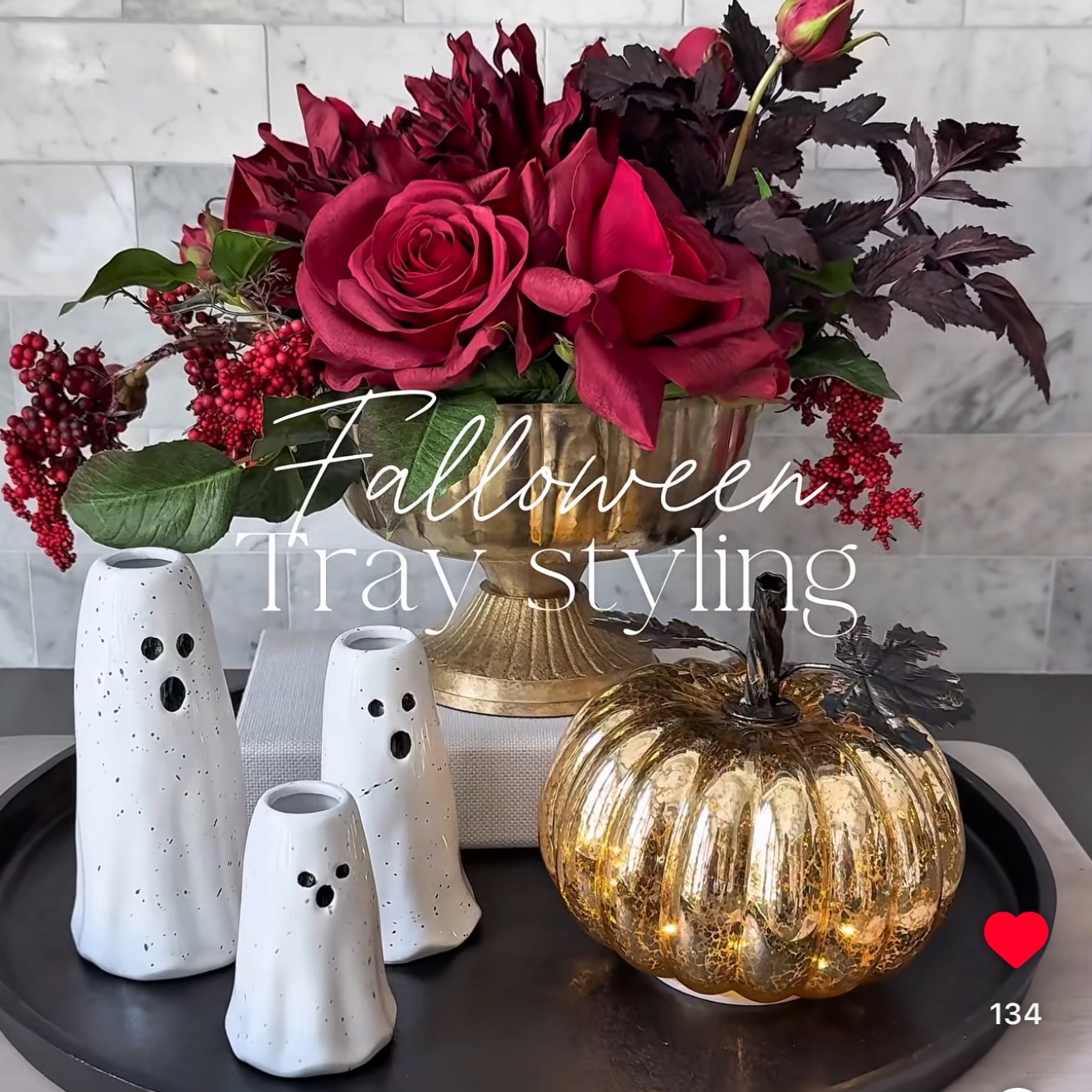 Falloween Tray Styling thumbnail