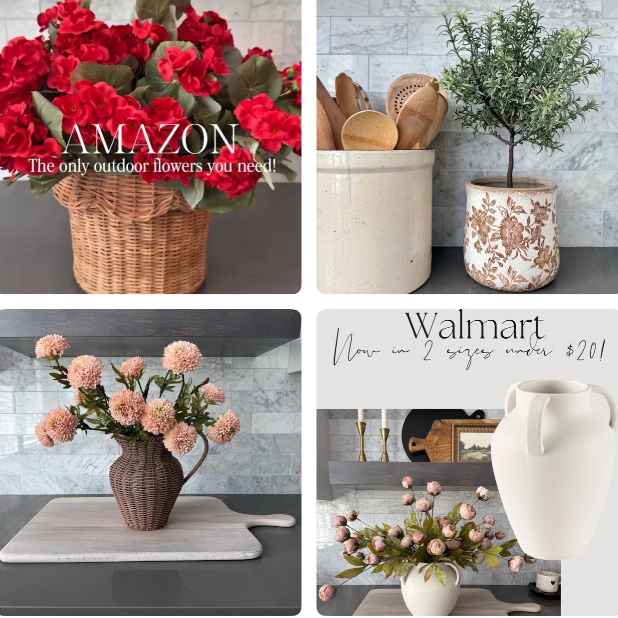 Flower Arrangements thumbnail