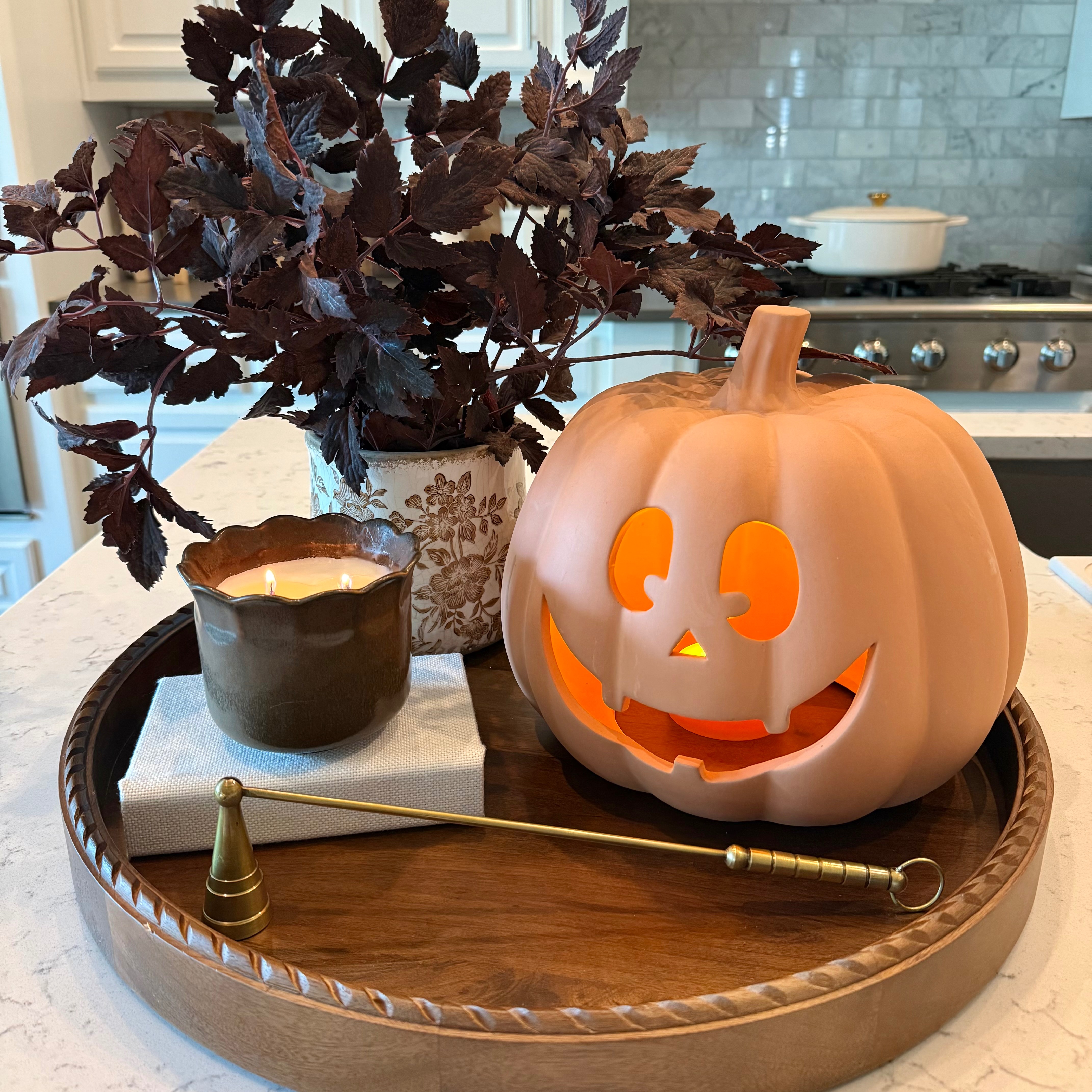 Autumn tray styling thumbnail