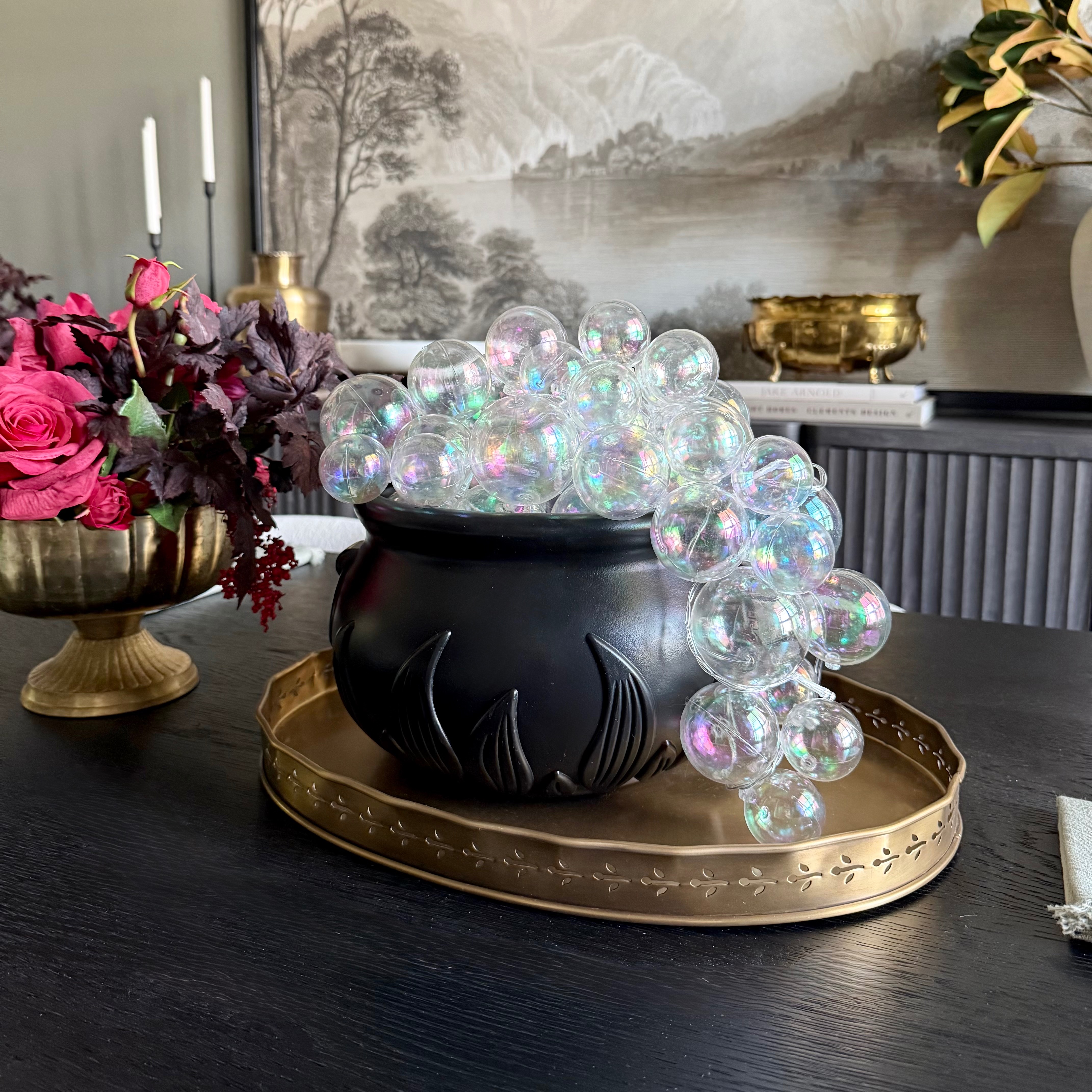 DIY bubbling cauldron kit thumbnail