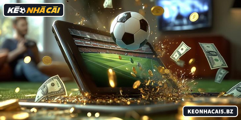 Kèo Nhà Cái 5 thumbnail