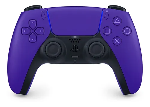 Controle Dualsense Cfi-zct1 Sem Fio Ps5 Galactic Purple thumbnail