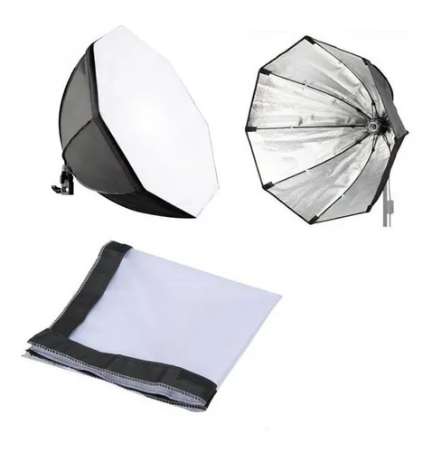 Octobox Day Light 55cm Soquete E-27 thumbnail