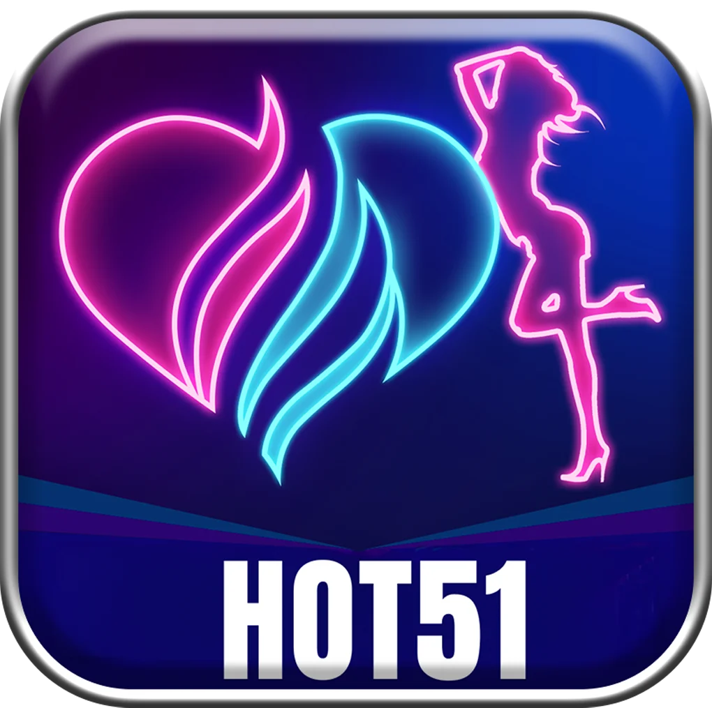 Hot51 | Chơi trò chơi, kết bạn, xem phát trực tiếp miễn phí thumbnail