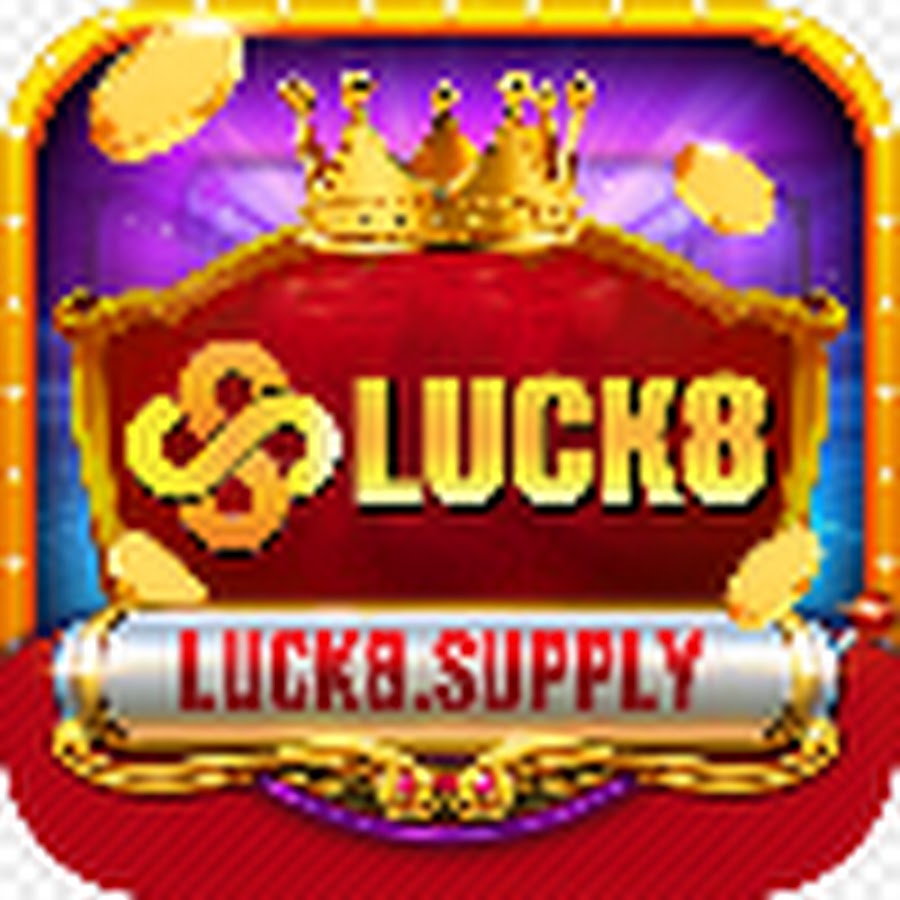 Luck8 thumbnail