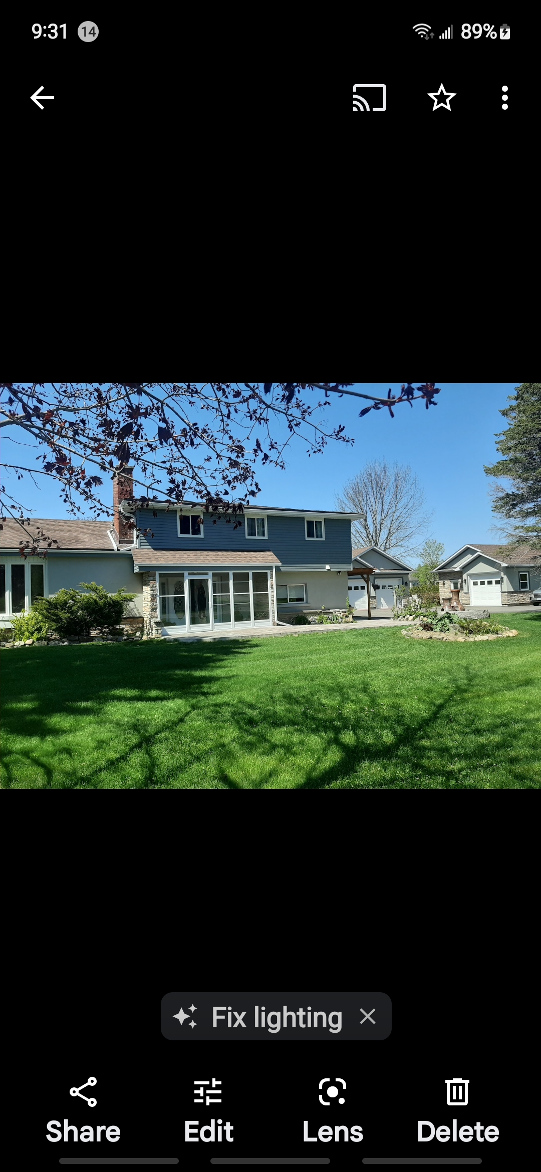 BioSite profile picture for @Homestay