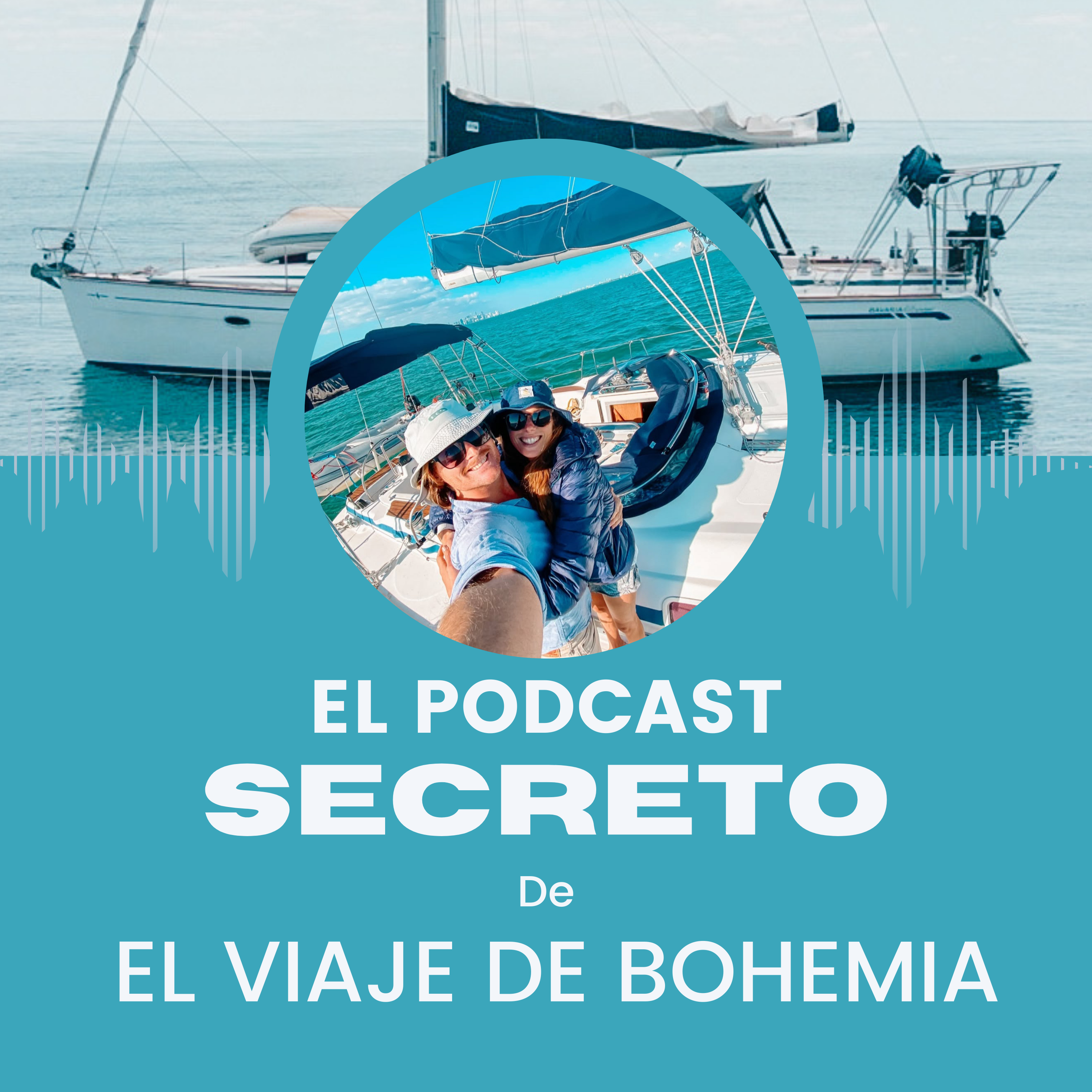 El podcast secreto de El Viaje de Bohemia (Solo para miembros de Patreon) thumbnail