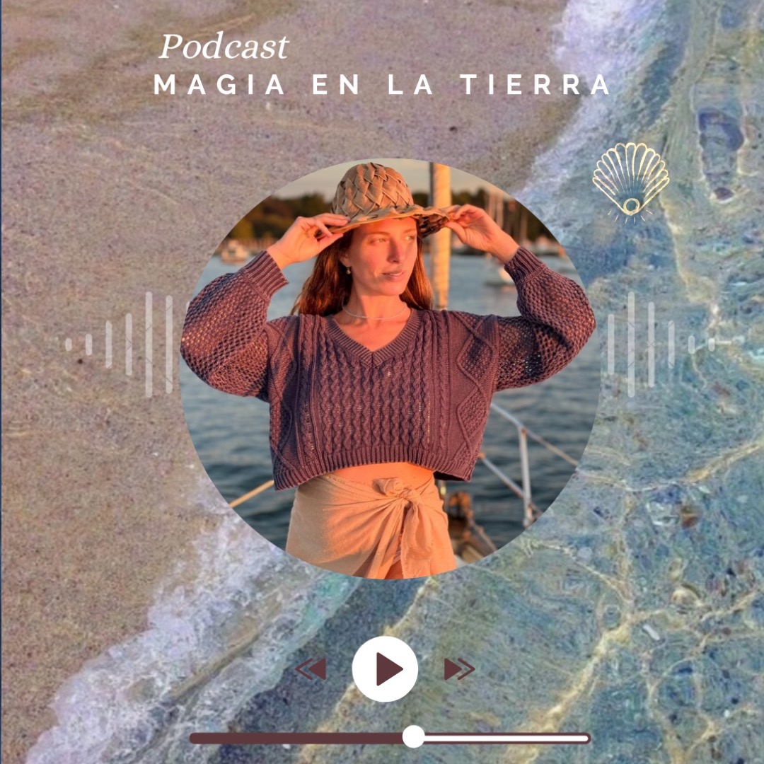 Spotify | “Magia en la Tierra” by Agus thumbnail