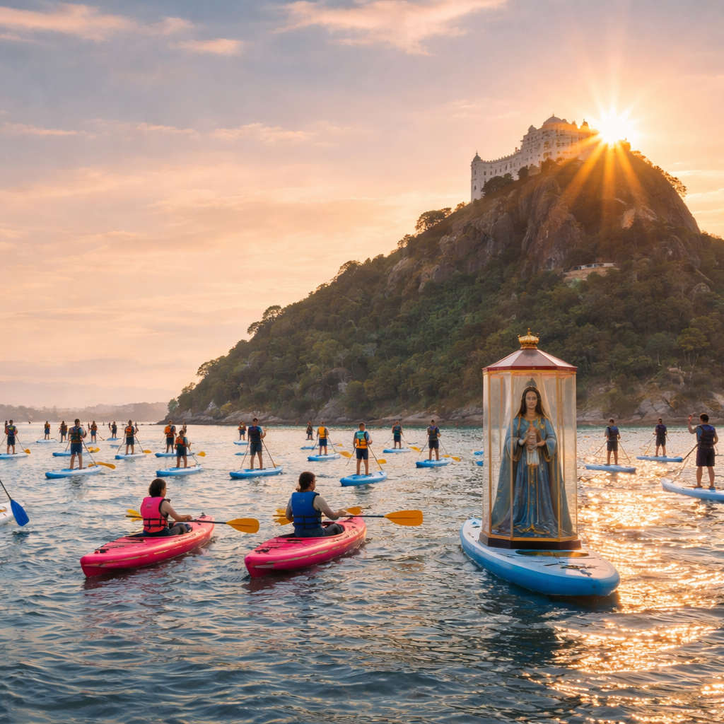 Remaria StandUp thumbnail