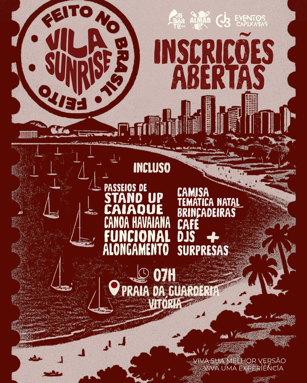 3º Vila Sunrise thumbnail