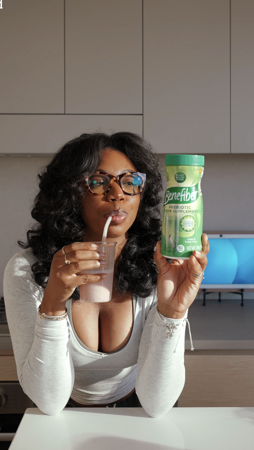 shop: benefiber prebiotic supplement thumbnail
