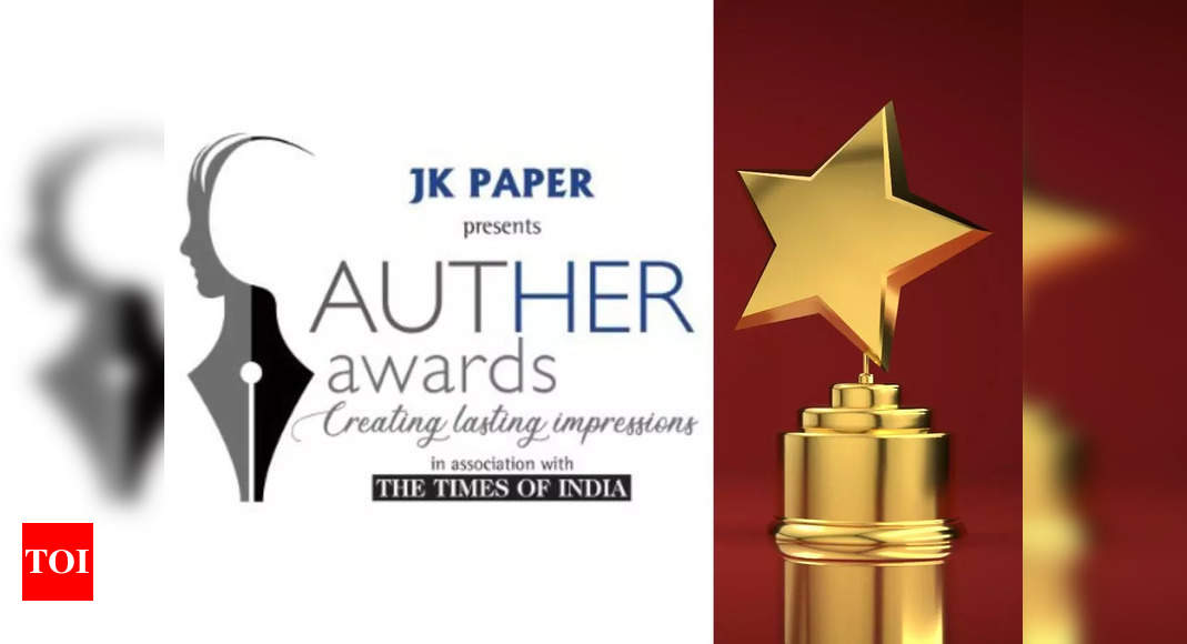 AutHer Awards 2023 winners announced at a gala event in New Delhi - Times of India thumbnail