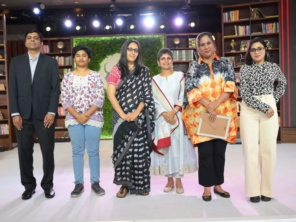 AutHer Award 2023: Complete list of winners thumbnail