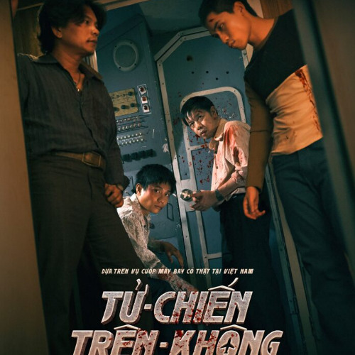 [Phim lậu] Tử Chiến Trên Không Full HD Vietsub thumbnail