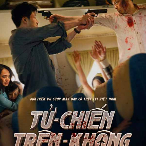 [Phim lậu] Tử Chiến Trên Không Full HD Vietsub Miễn Phí Online - Motchill thumbnail