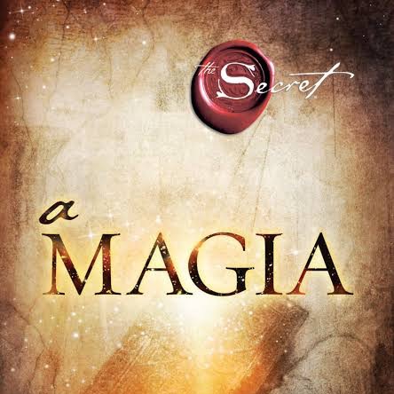 Livro a Magia na Prática thumbnail