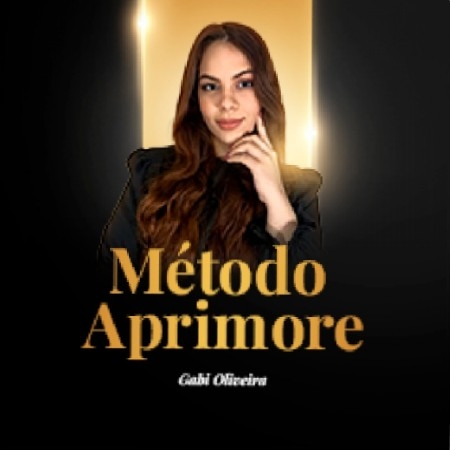Método Aprimore com Gaby Oliveira thumbnail