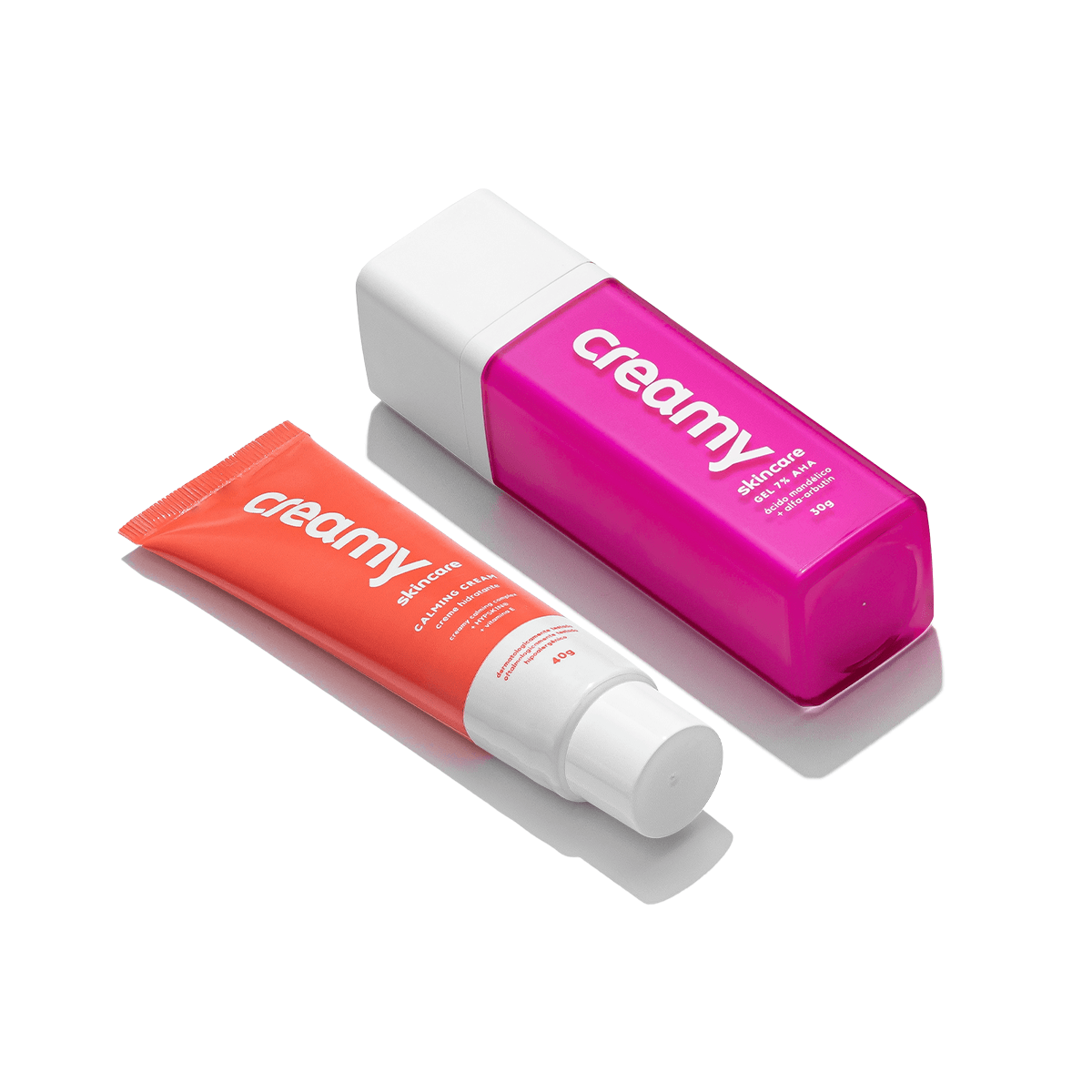 Skincare CREAMY thumbnail