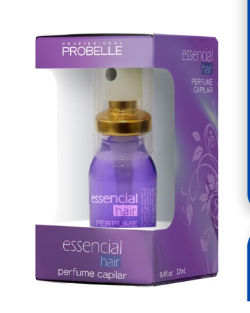 Perfume Capilar thumbnail